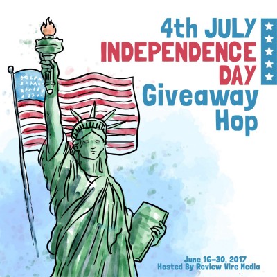 Independence Day Hop: $20 Amazon eGift Card Giveaway | OVER