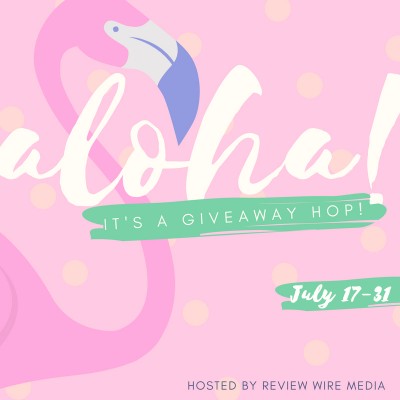 Aloha Hop: $20 Amazon Gift Card Giveaway | OVER