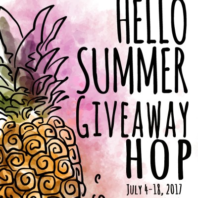 Hello Summer Hop: Nectar Mattress Giveaway | OVER