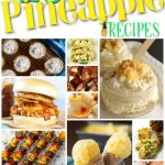 The Review Wire Pineapple Recipes