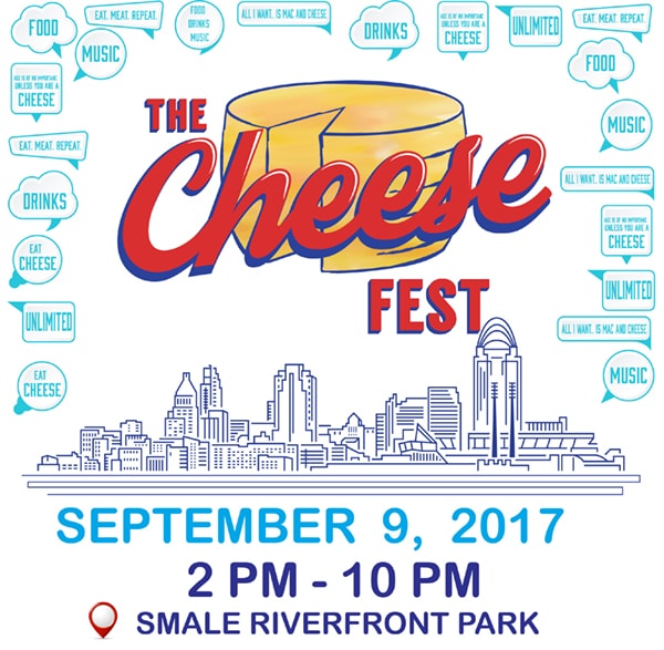 Cheese Fest 2017