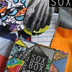 Odd Sox Monthly Subscription Box