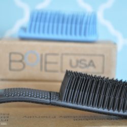 Boie USA Toothbrush