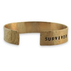 Survivor Cuff