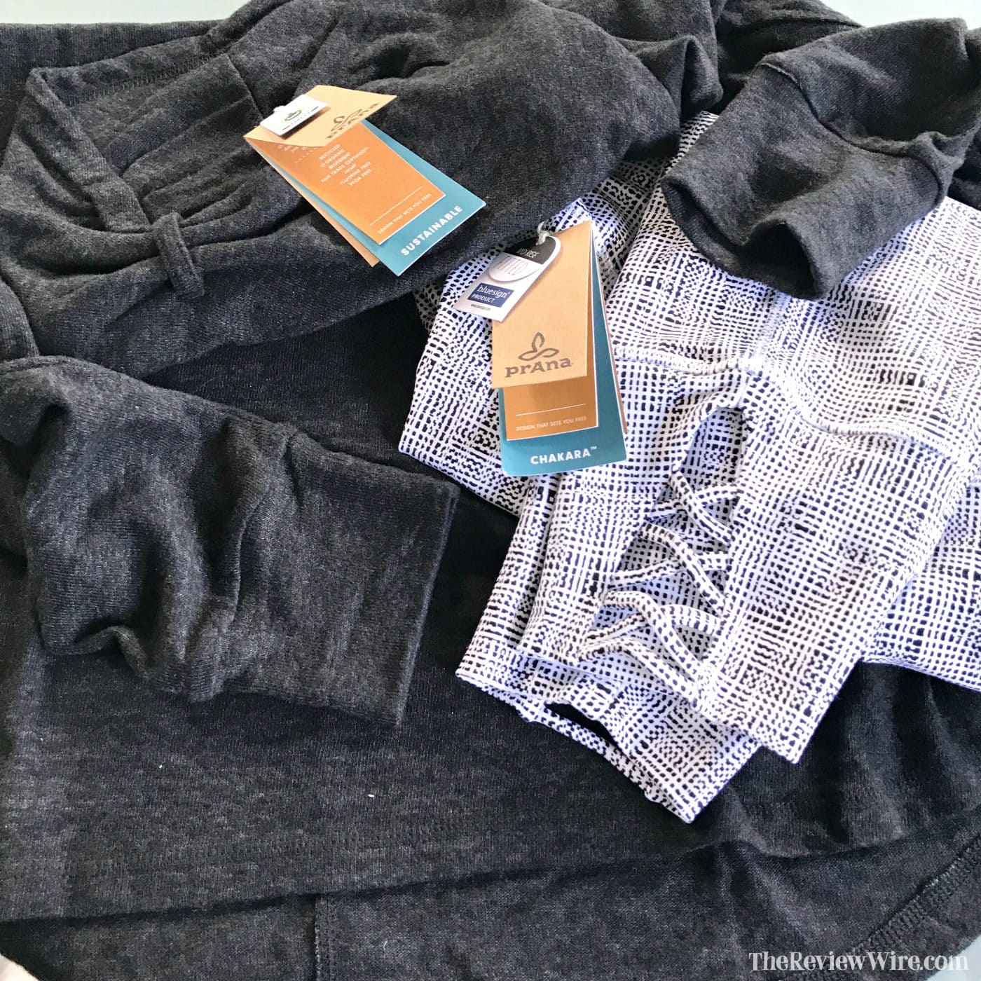 The Review Wire prAna Fall 2017 Review