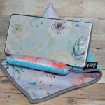 Toddy Gear Vintage Floral Collection