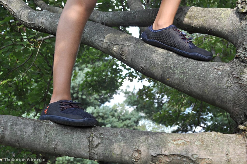 Onderhoudbaar handboeien Kelder Vivobarefoot Shoes: Primus Junior Review | The Review Wire