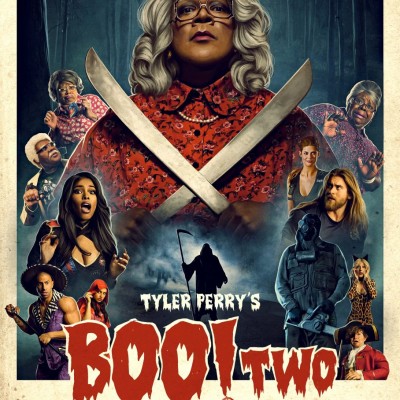 Boo! Two: A Madea Halloween