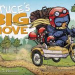 Bruce's Big Move_Cover