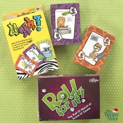 Calliope Card Games