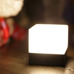 Cube Mood & Utility LED Light