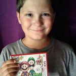 Mario and Luigi: Superstar Saga + Bowser’s Minions: A Kids Perspective Video Review Mario & Luigi Superstar Saga Kid Reviewer