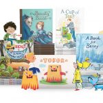 October Clavis Publishing Picture Books