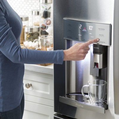 Prep for the Holidays with GE Appliances at Best Buy