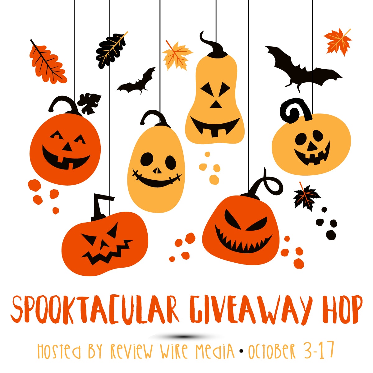 The Review Wire Spooktacular Hop