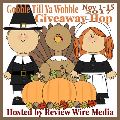 Gobble Till Ya’ Wobble Hop: Picture Book Prize Pack Giveaway | OVER