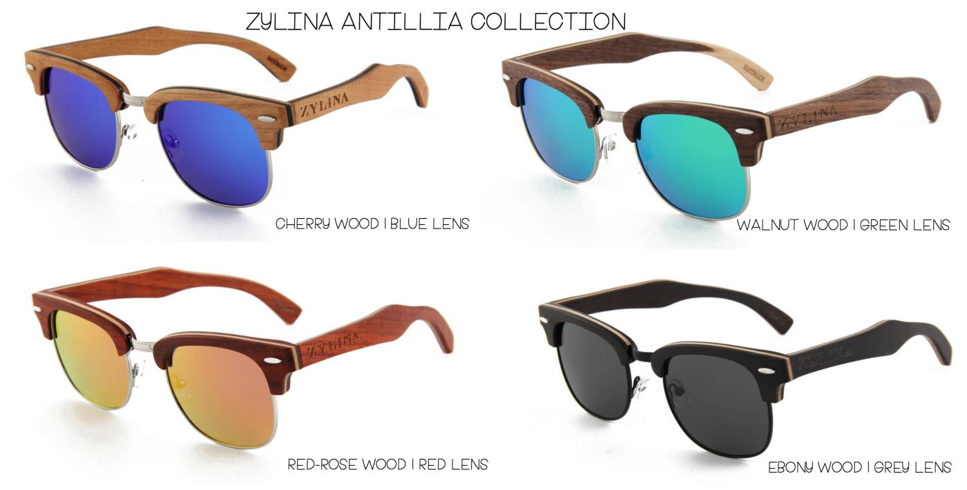 Zylina Antillia Collection