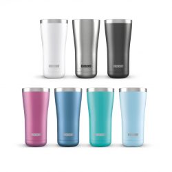 3 in 1 Stainless Steel Tumbler