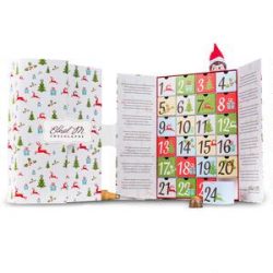 Ethel M Chocolates Design Your Own Box Advent Calendar