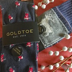 Gold Toe Socks for Men