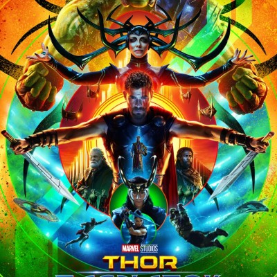 Thor Ragnarok Review: A Kids Perspective + Movie Fun Facts