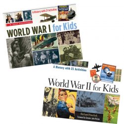 World War Books for Kids