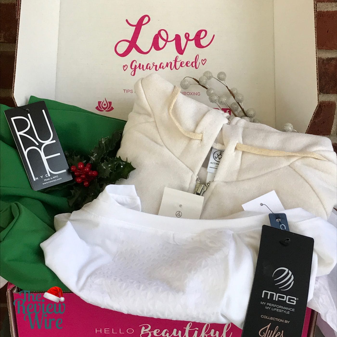 Yoga Club: Yoga Subscription Box 1 Yoga Club: Yoga Subscription Box