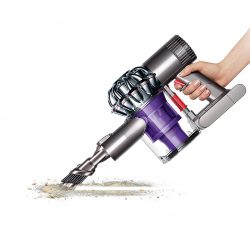 Dyson Cyclonic Suction Hand Vacuum