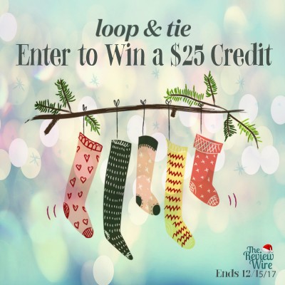 Loop & Tie $25 Gift Credit | OVER