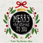 Merry Christmas 2017