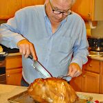 Dickey's Holiday Feast Dickey's Smoked Turkey