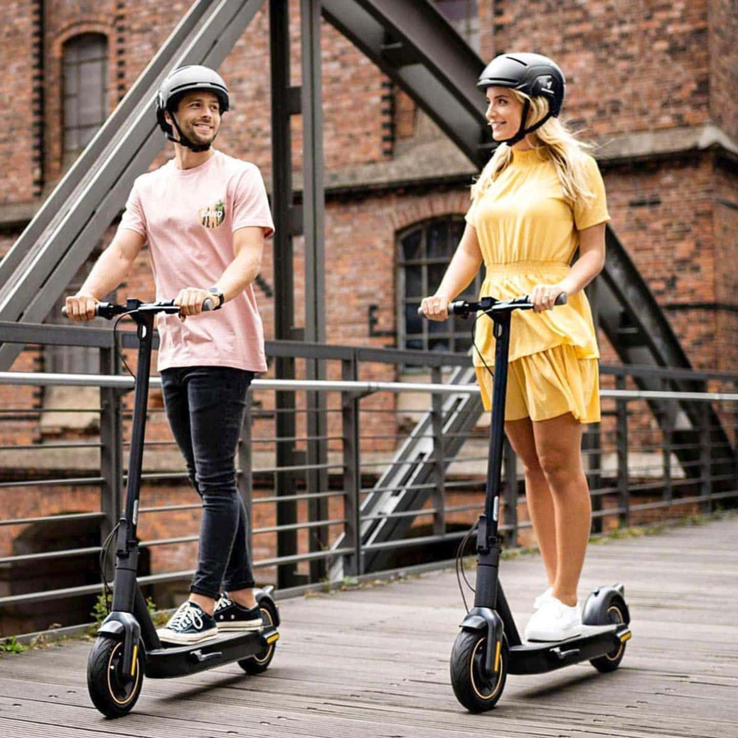 🛴GIVEAWAY! Ready, set, go! Join the urban mobility revolution with Segway Max. This award-winning electric scooter by Segway-Ninebot has everything you need for your daily commute. Wellbots is offering one lucky reader the chance to win their very own!
How to Enter:

1 winner will receive a Segway Ninebot KickScooter MAX RV $800 from #Wellbots.

🛴 Must like and save this post.

🛴 Must follow all accounts, and your account must be public:
@wellbots
@thereviewwire
@mrsdchastain
@goodvibesotg
@momskoop
@prettylovedblog
@SavingYouDinero
@crazy_for_couponing
@LauraOinAK
@gingercasa
@RoamingMyPlanet

🛴 BONUS: Tag a friend and add #SoChicHoliday

Can’t wait? Visit Wellbots https://bit.ly/WellbotsSmartProducts and use code BF10 to get 10% OFF non-sale items. (#sponsor). Giveaway closes on 11/27/22 at 11:59 p.m. EST. One Winner will be randomly selected and contacted via DM by 11/30/22.

No purchase necessary. Must be 18 years or older to enter. Open to U.S. residents of the 48 contiguous United States. Your Instagram account must be public to enter. This promotion is in no way sponsored, endorsed, administered by, or associated with, Instagram.

#giftideas #scooterlife #segwayfun #giftguide