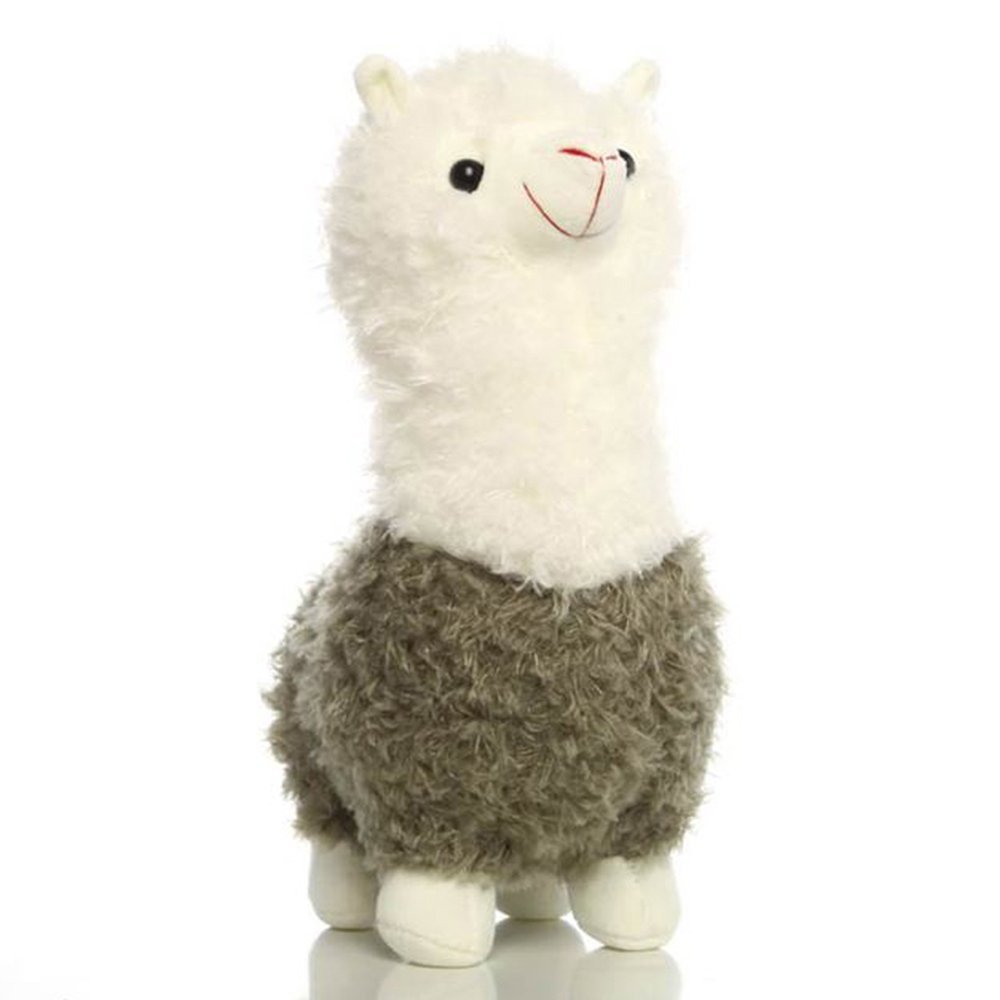 alpaca stuffed animal amazon