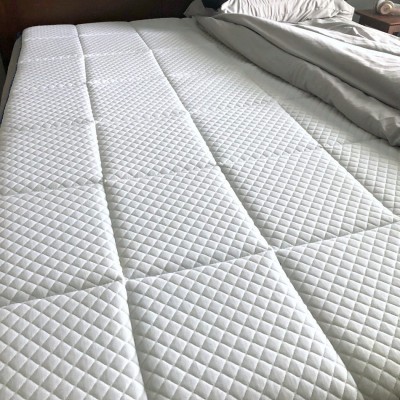 Nectar Mattress Follow-up Review: Eight Months Later…