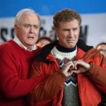 Will Ferrell plays Brad and John Lithgow plays Don in Daddy's Home 2