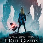 I Kill Giants_Poster