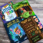 B.C.R. Fegan Books