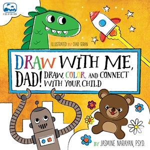 Draw with Me, Dad!