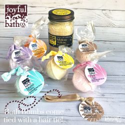 Joyful Bath Co