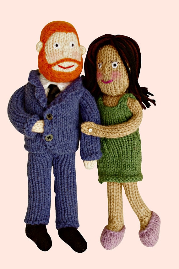 Knitting Pattern Prince Harry Meghan Markle Royal Knit Your Own Royal Wedding