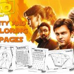 Solo Activity Packet
