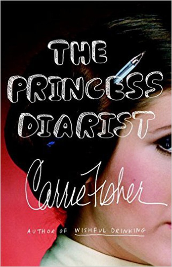 The Princess Diarist