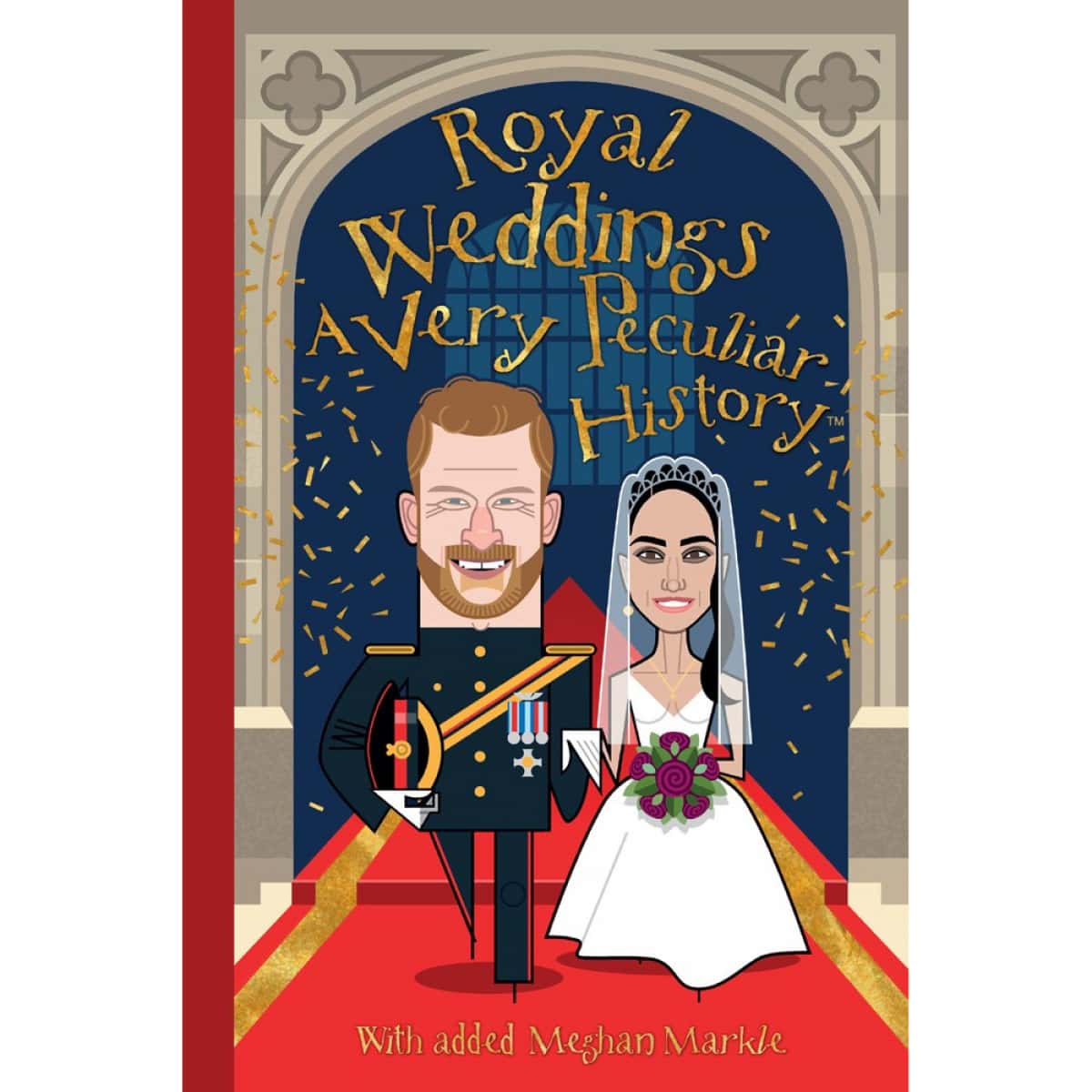 Royal Weddings A Very Peculiar History