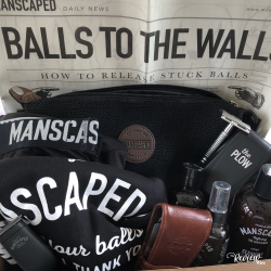 Manscaped Package