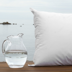 The Water Pillow