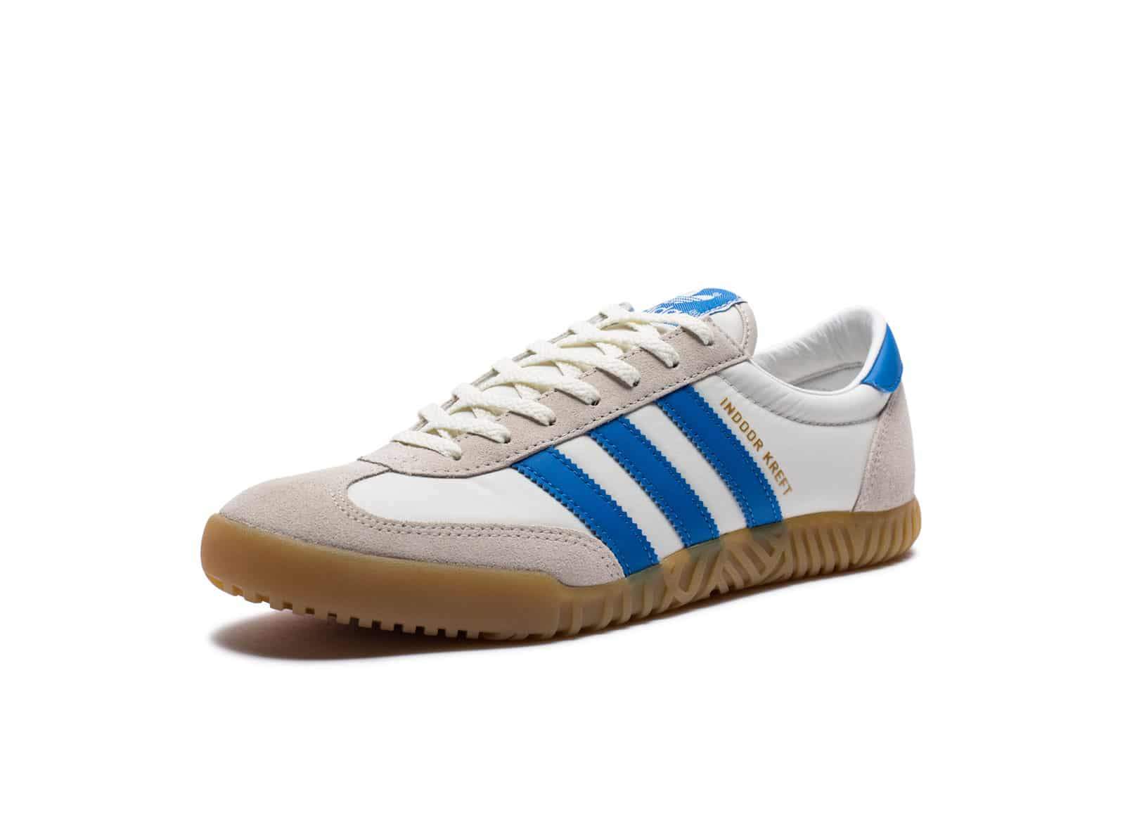 adidas Men Indoor Kreft SPZL