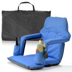 Smart Idea for Life Portable Stadium Chair
