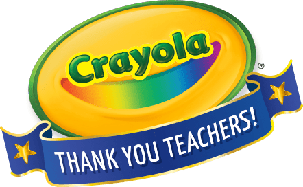Crayola Thank-a-Teacher