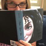 The Review Wire: Mother Knows Best Disney Villains Book Series