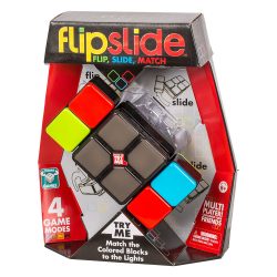 Moose Toys Flipside Game